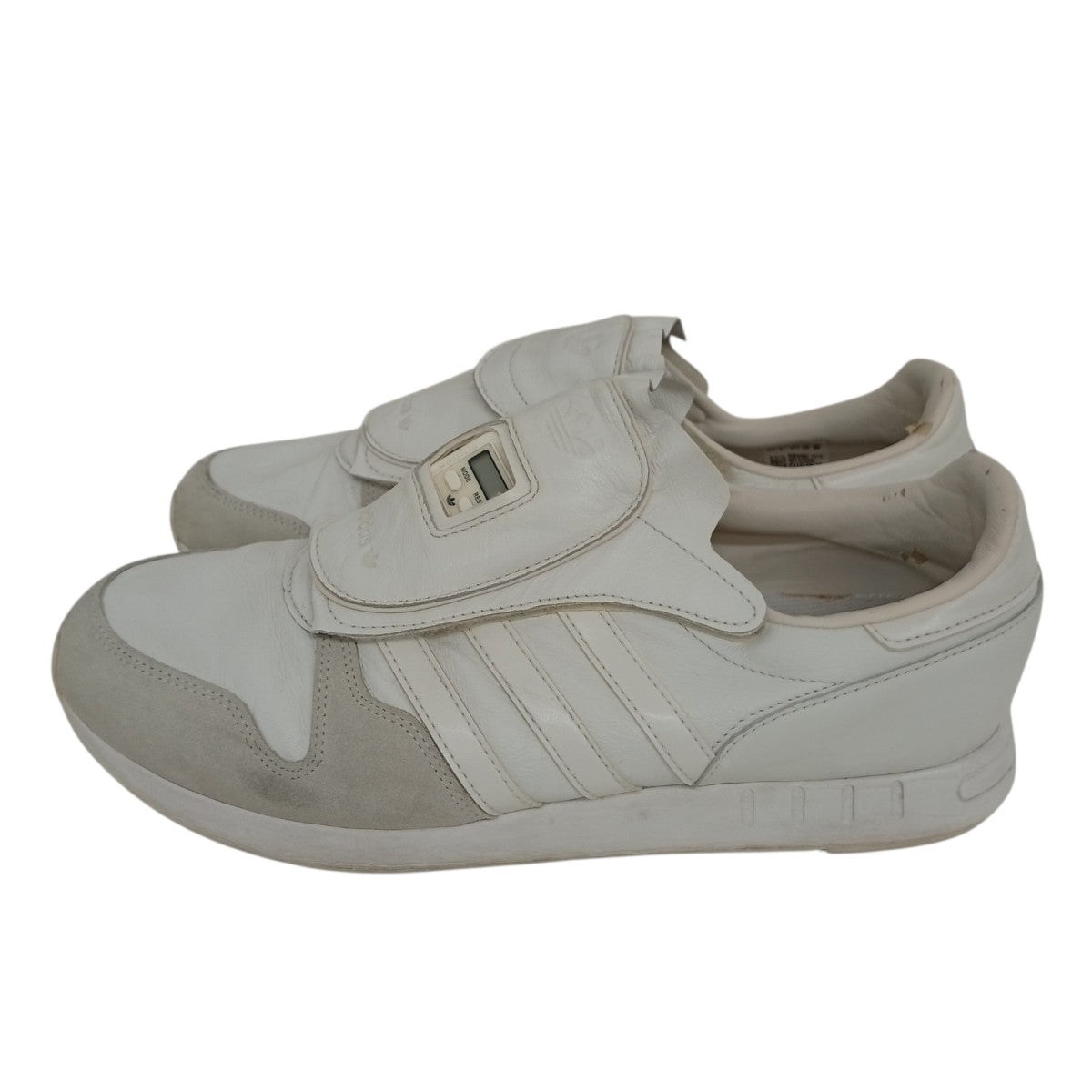 HYKE×adidas マイクロペーサーローカットスニーカー113726738 古着・中古-3枚目のアイテム画像