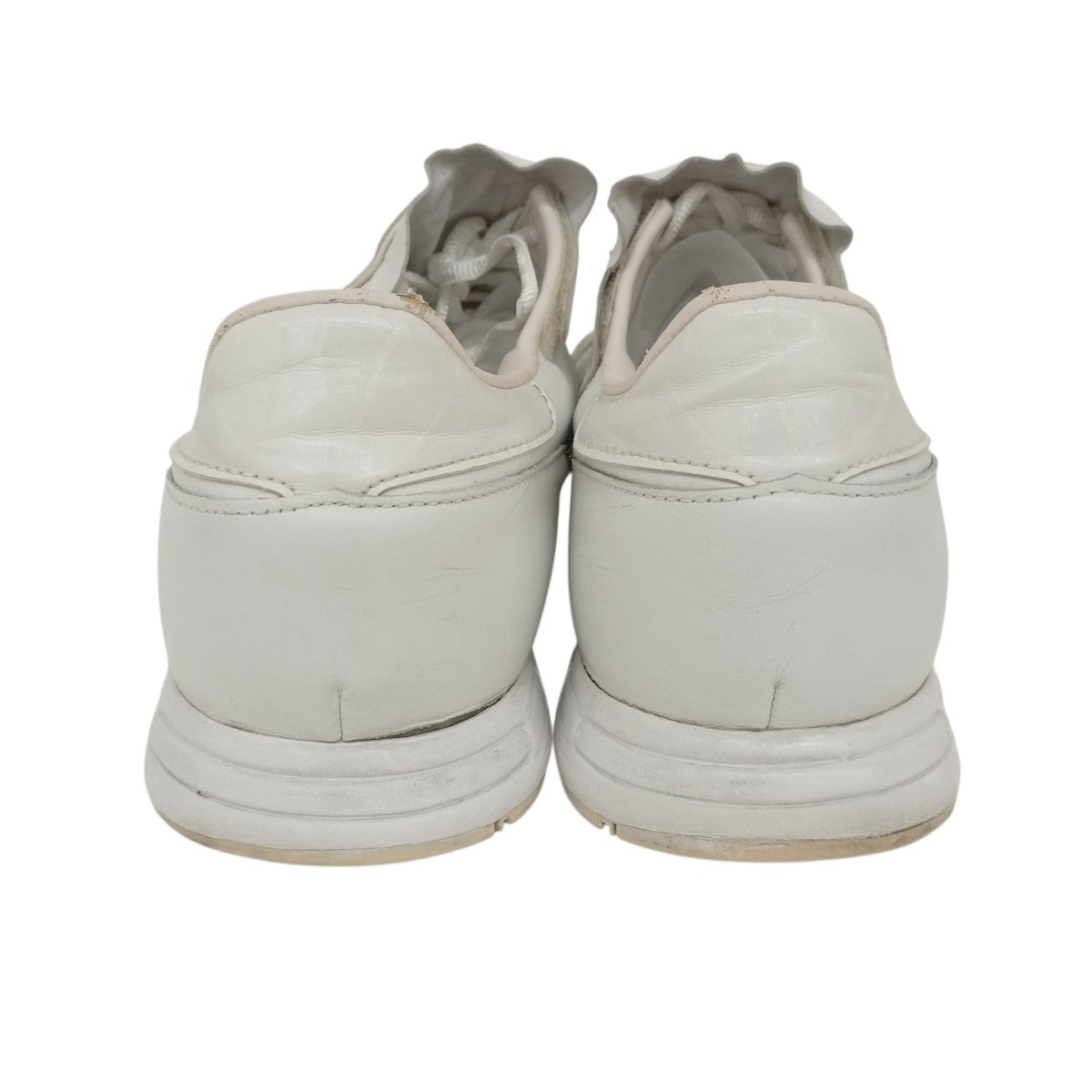 HYKE×adidas マイクロペーサーローカットスニーカー113726738 古着・中古-5枚目のアイテム画像