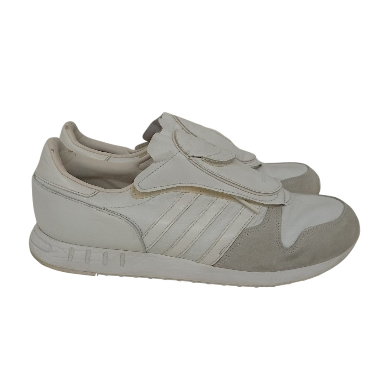 HYKE×adidas マイクロペーサーローカットスニーカー113726738 古着・中古-7枚目のアイテム画像