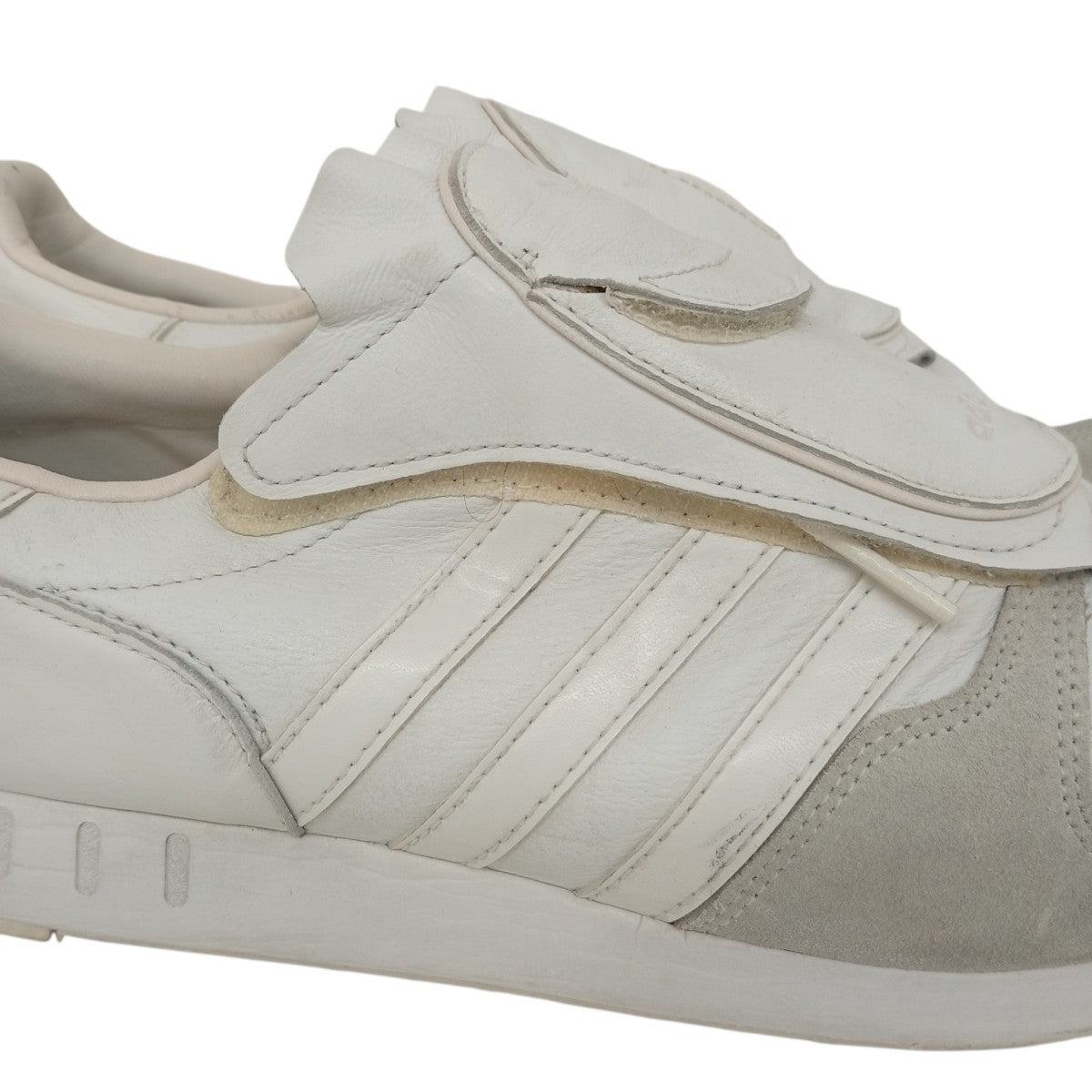 HYKE×adidas マイクロペーサーローカットスニーカー113726738 古着・中古-8枚目のアイテム画像