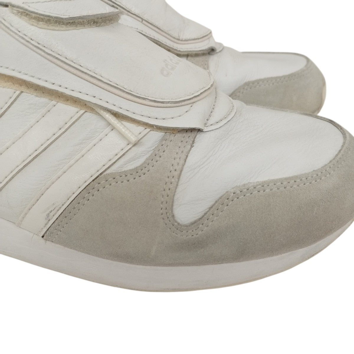 HYKE×adidas マイクロペーサーローカットスニーカー113726738 古着・中古-9枚目のアイテム画像