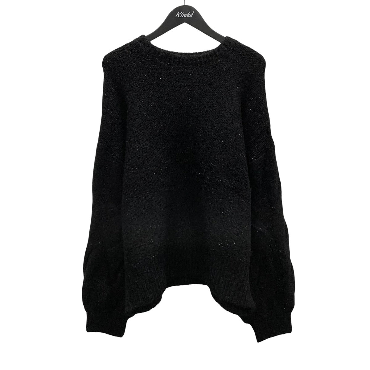 厚手ニット09WNT245111