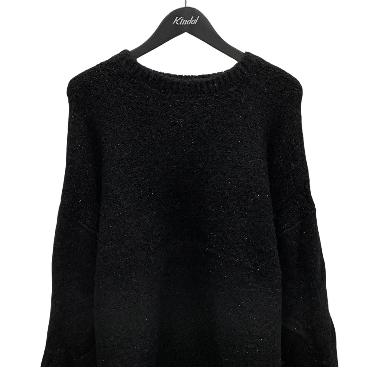 厚手ニット09WNT245111