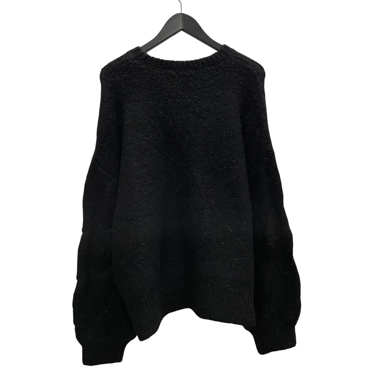 厚手ニット09WNT245111