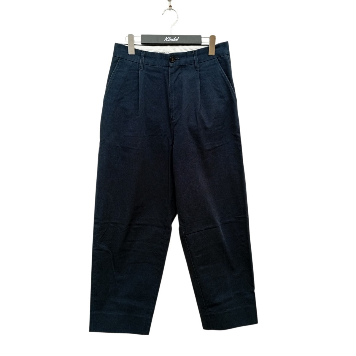 UNIVERSAL PRODUCTS． パンツ213-60502 古着・中古-1枚目のアイテム画像