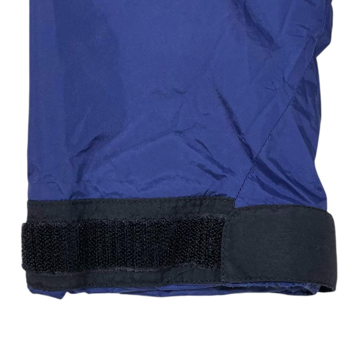 90s ゴアテックス パッカブルジップアップジャケット STOW POCKET ストウポケット