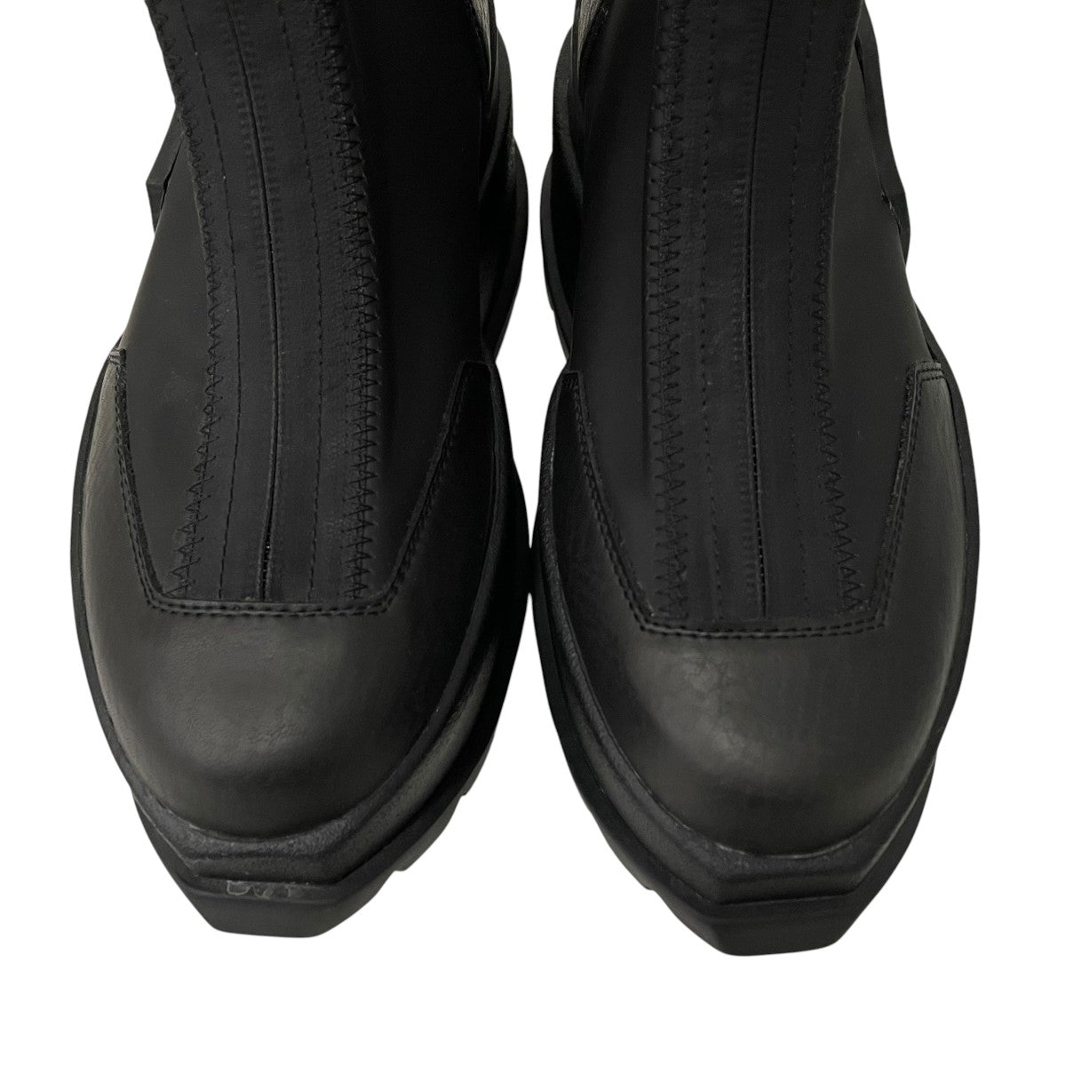 UNITED NUDE ブーツ 古着・中古-3枚目のアイテム画像