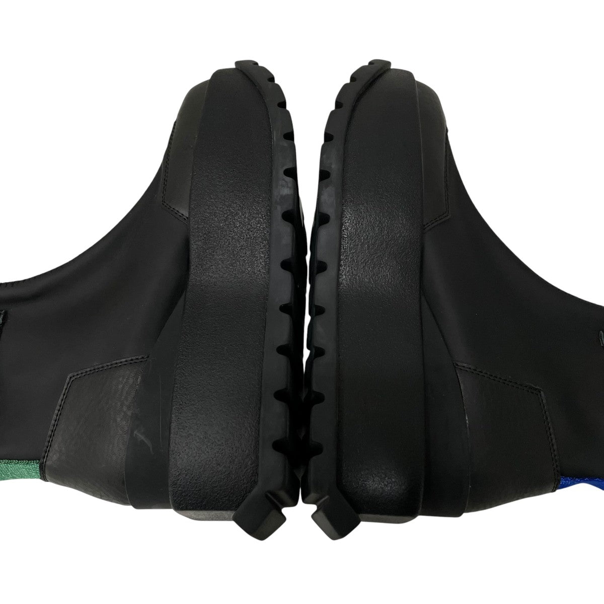 UNITED NUDE ブーツ 古着・中古-5枚目のアイテム画像