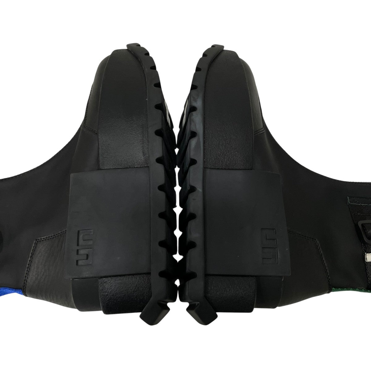 UNITED NUDE ブーツ 古着・中古-6枚目のアイテム画像