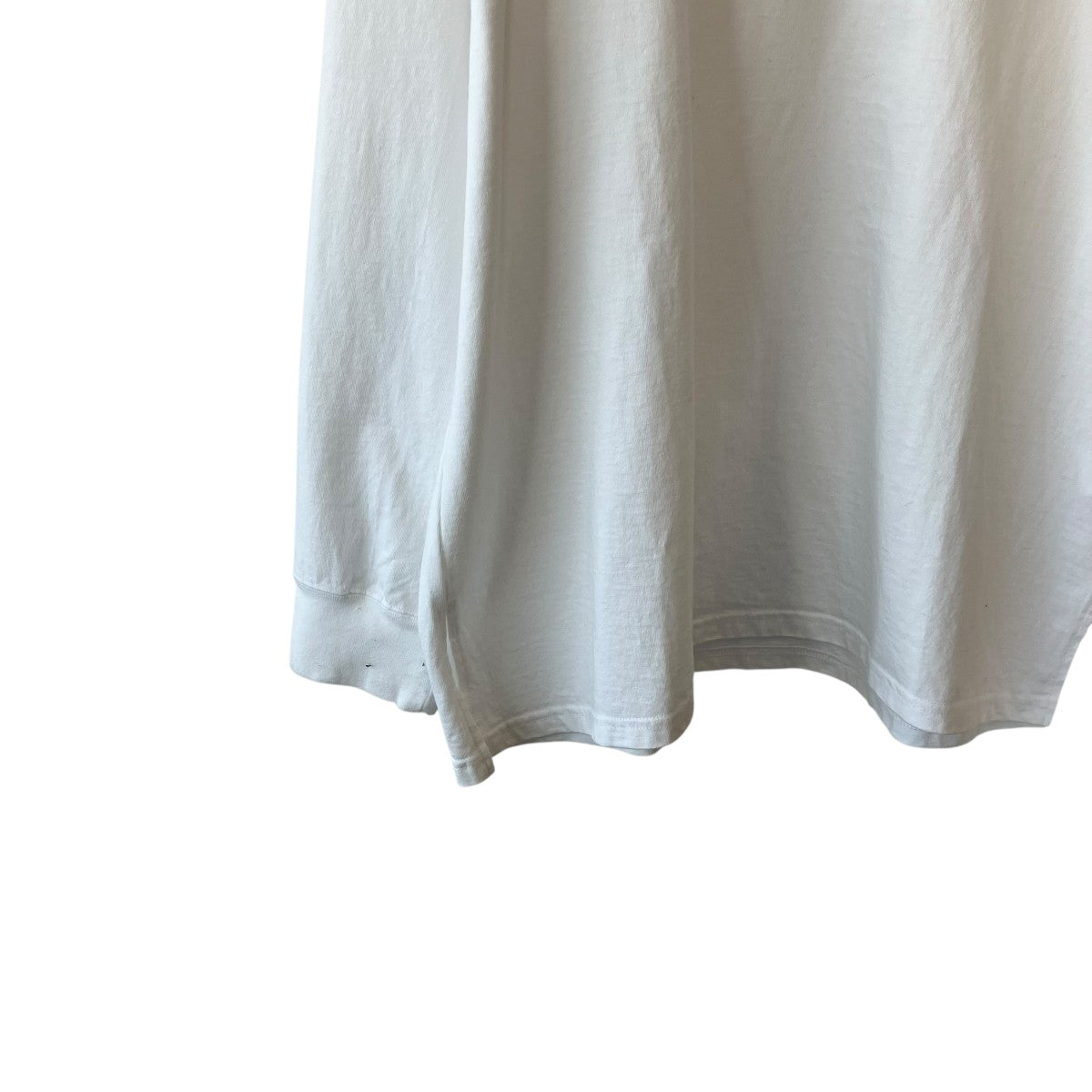 FACETASM THULE LONG TEE長袖TシャツJOO-TEE-U05 古着・中古-4枚目のアイテム画像