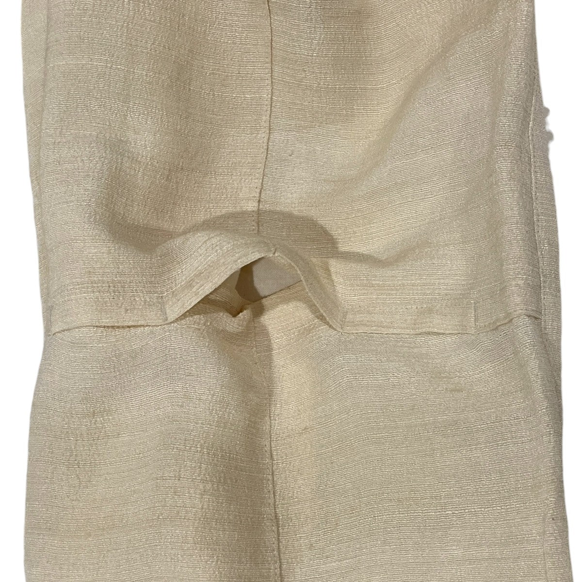 タックパンツ EASY TROUSERS イージートラウザーズ PT-03-SILK