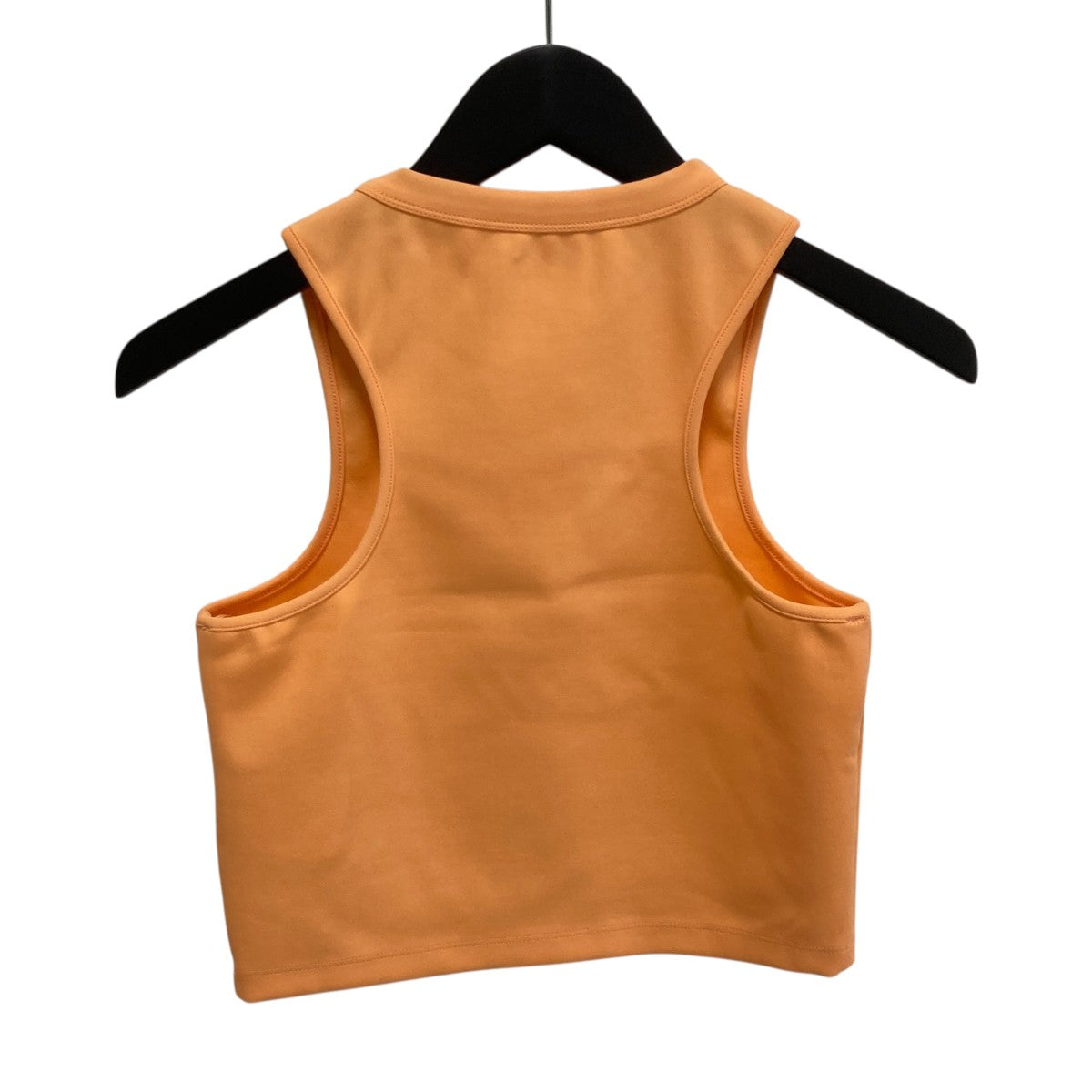 OFFWHITE Top Off StampタンクトップOWAD212S23JER001 古着・中古-2枚目のアイテム画像