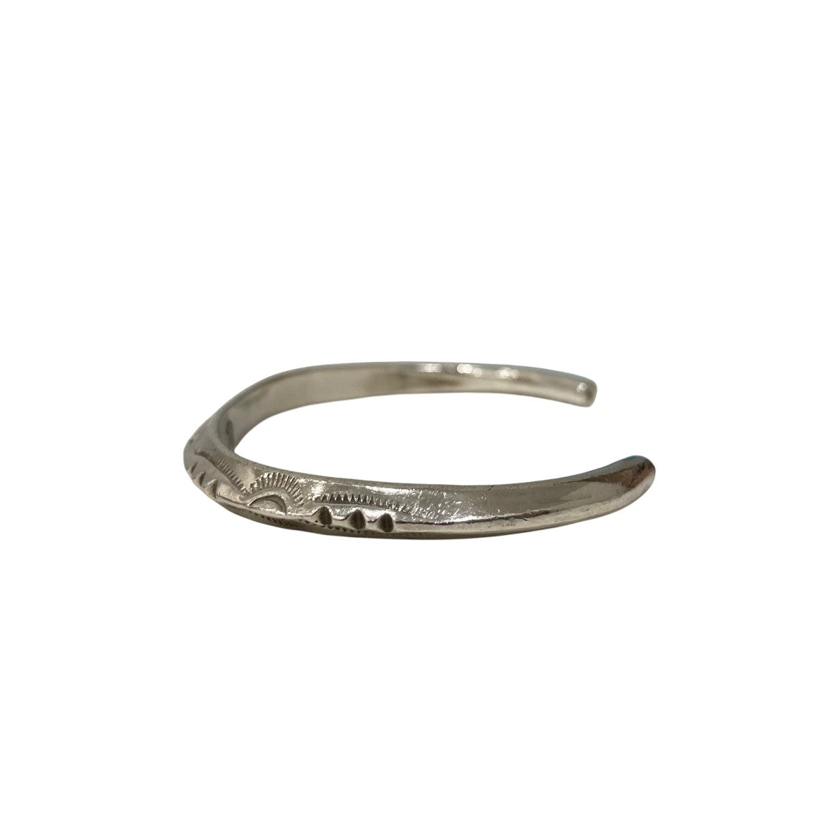 TRIANGLE BANGLEバングル