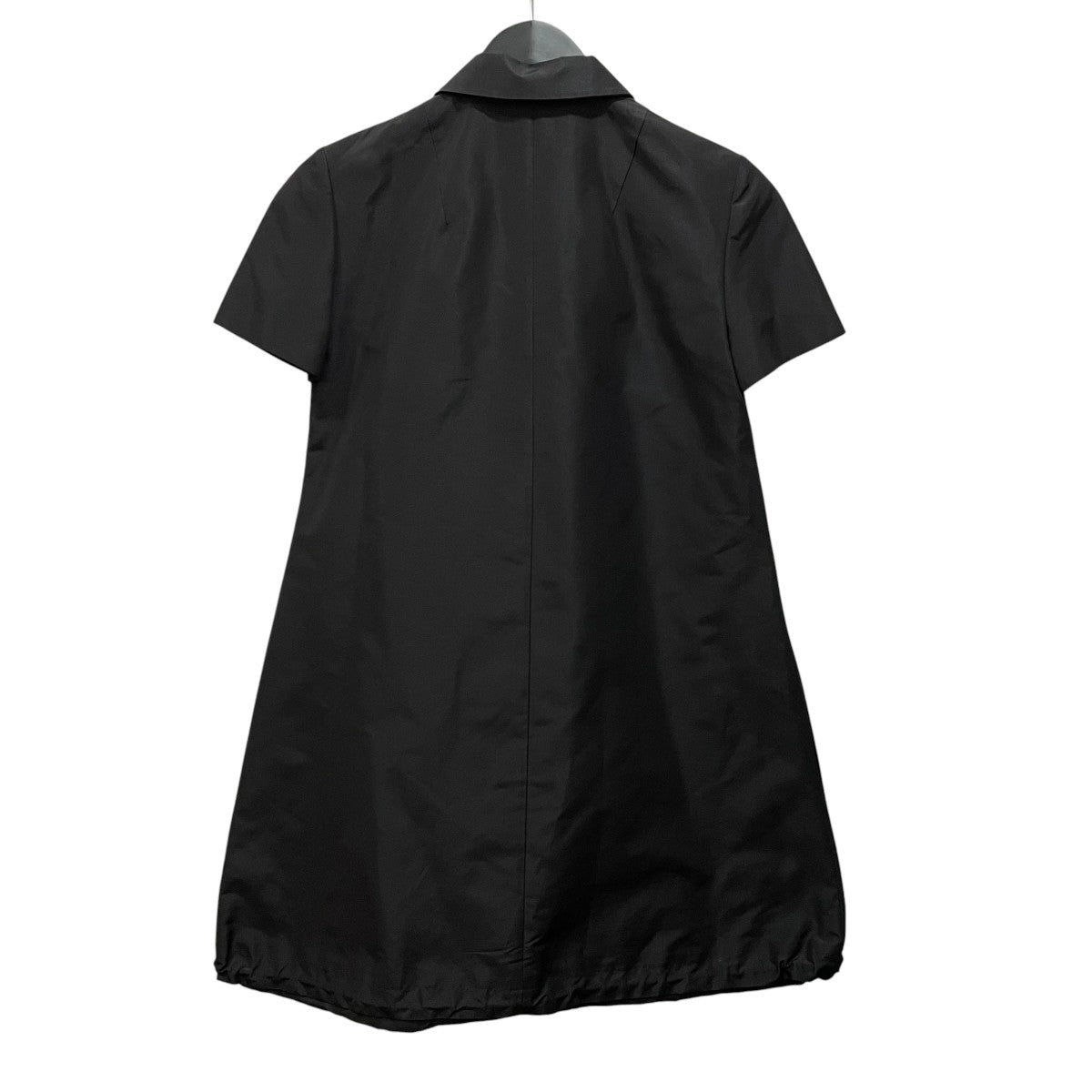 PRADA 半袖ワンピースP3L64 古着・中古-3枚目のアイテム画像