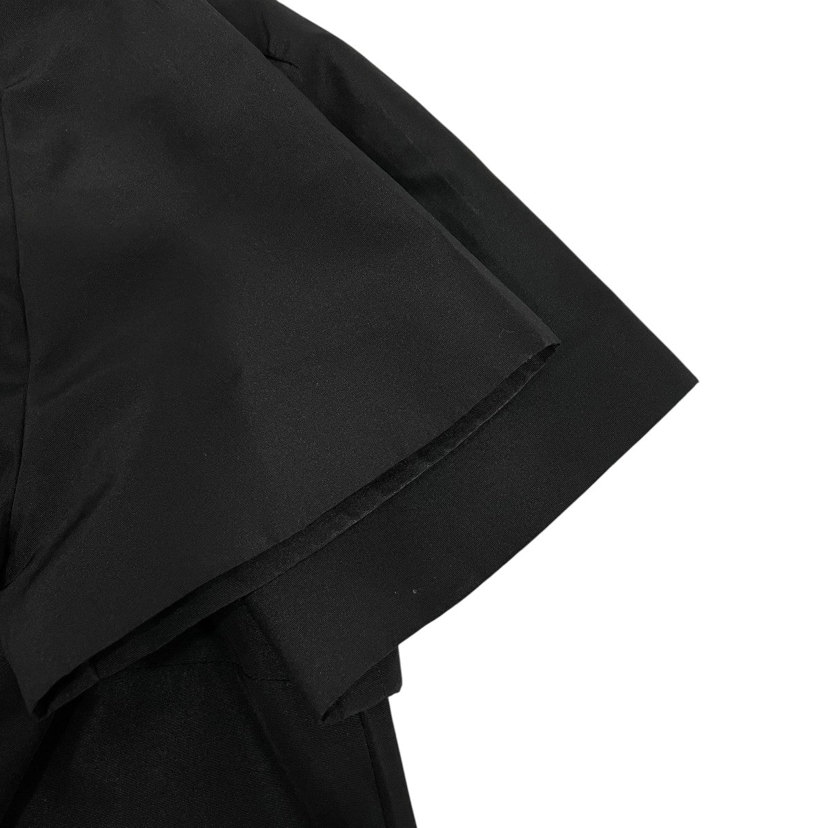 PRADA 半袖ワンピースP3L64 古着・中古-4枚目のアイテム画像