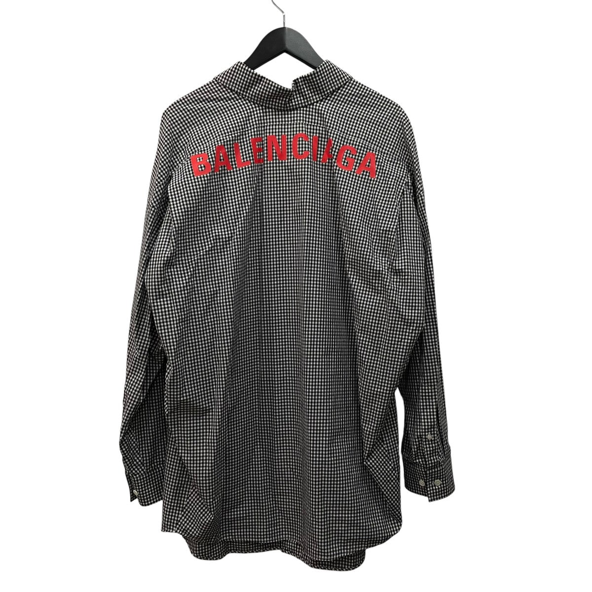 バレンシアガ BALENCIAGA 622050 TIM40 シャツ バレンシアガ BALENCIAGA 622050 TIM40 シャツ 【公式通販】