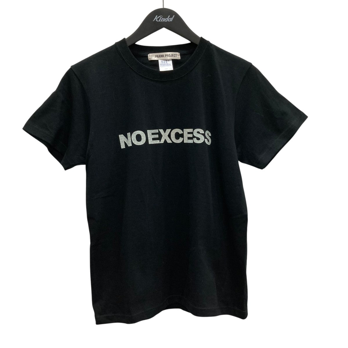 PRANK PROJECT 半袖Tシャツ 古着・中古-1枚目のアイテム画像