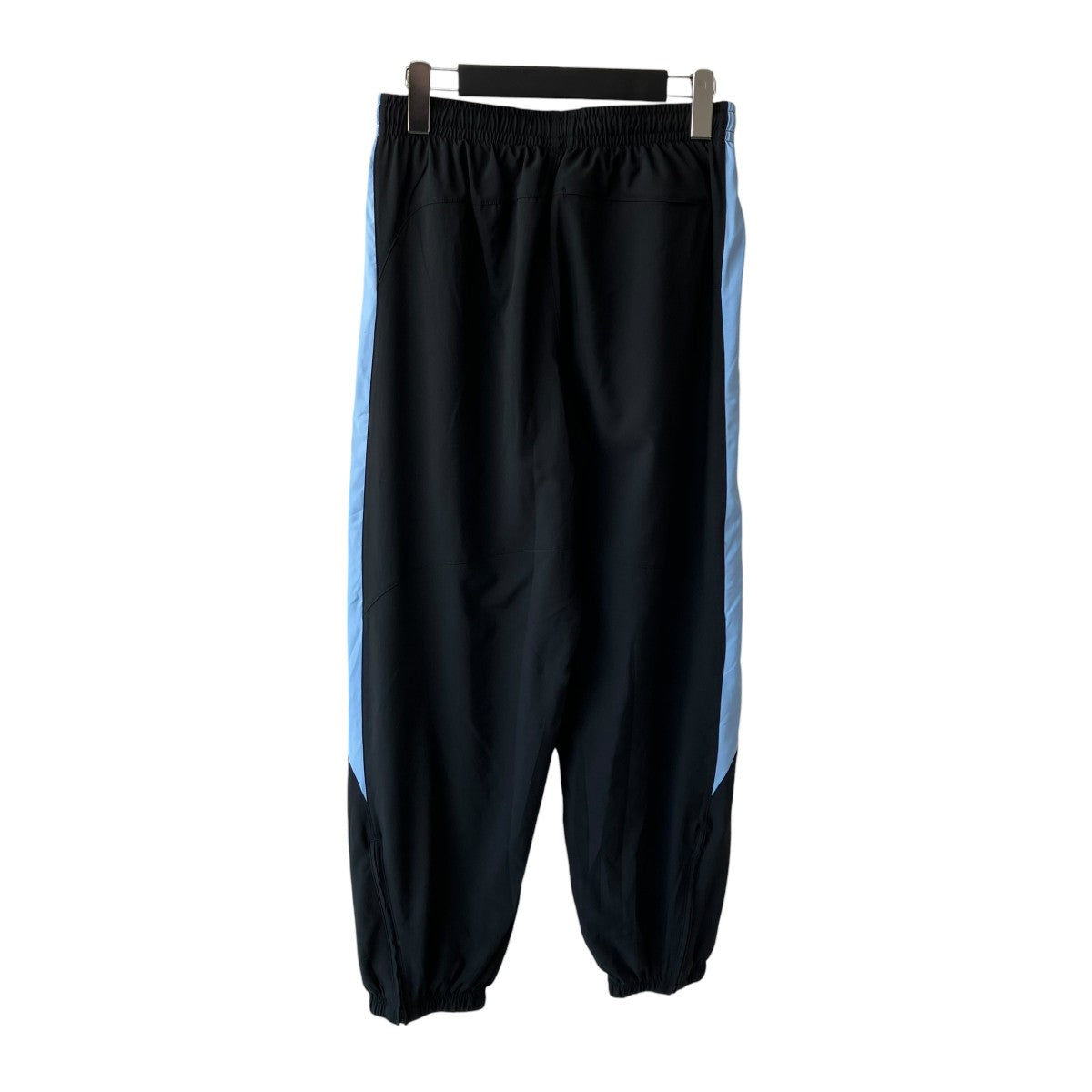 PALACE×NIKE 26SSTRACK BOTTOMパンツP28NJG001 P28NJG001 ブラック