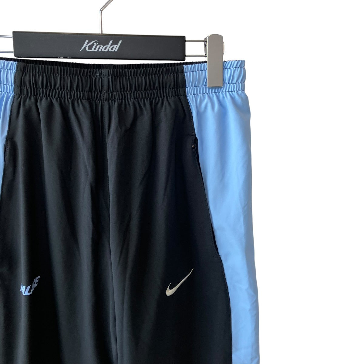 PALACE×NIKE 26SSTRACK BOTTOMパンツP28NJG001 古着・中古-3枚目のアイテム画像
