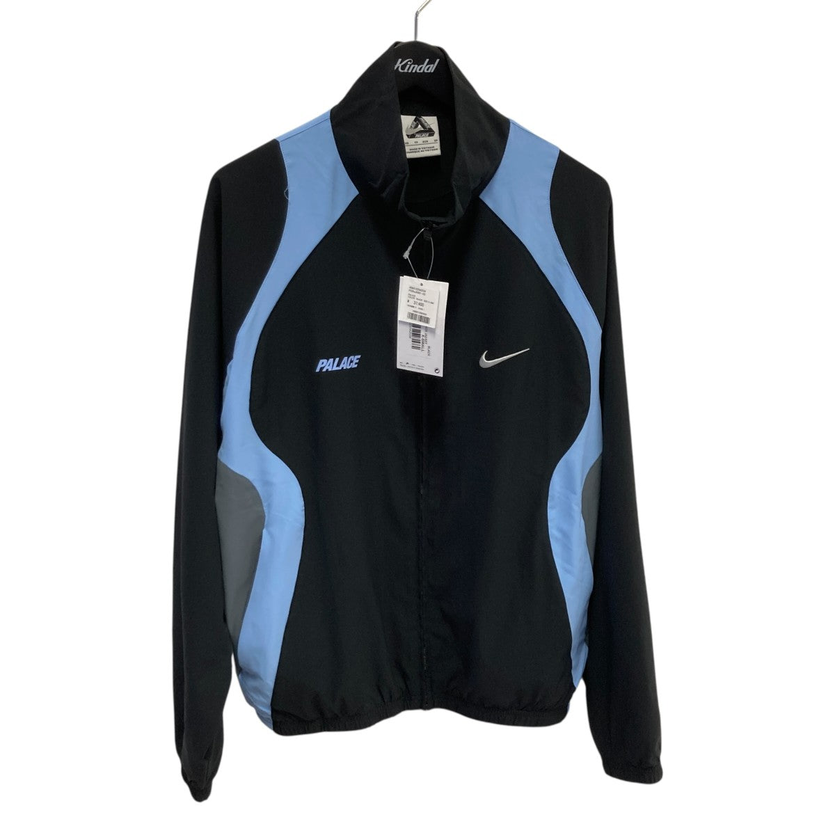 PALACE×NIKE 26SSTRACK JACKETトラックジャケットP28NJK001 古着・中古-1枚目のアイテム画像