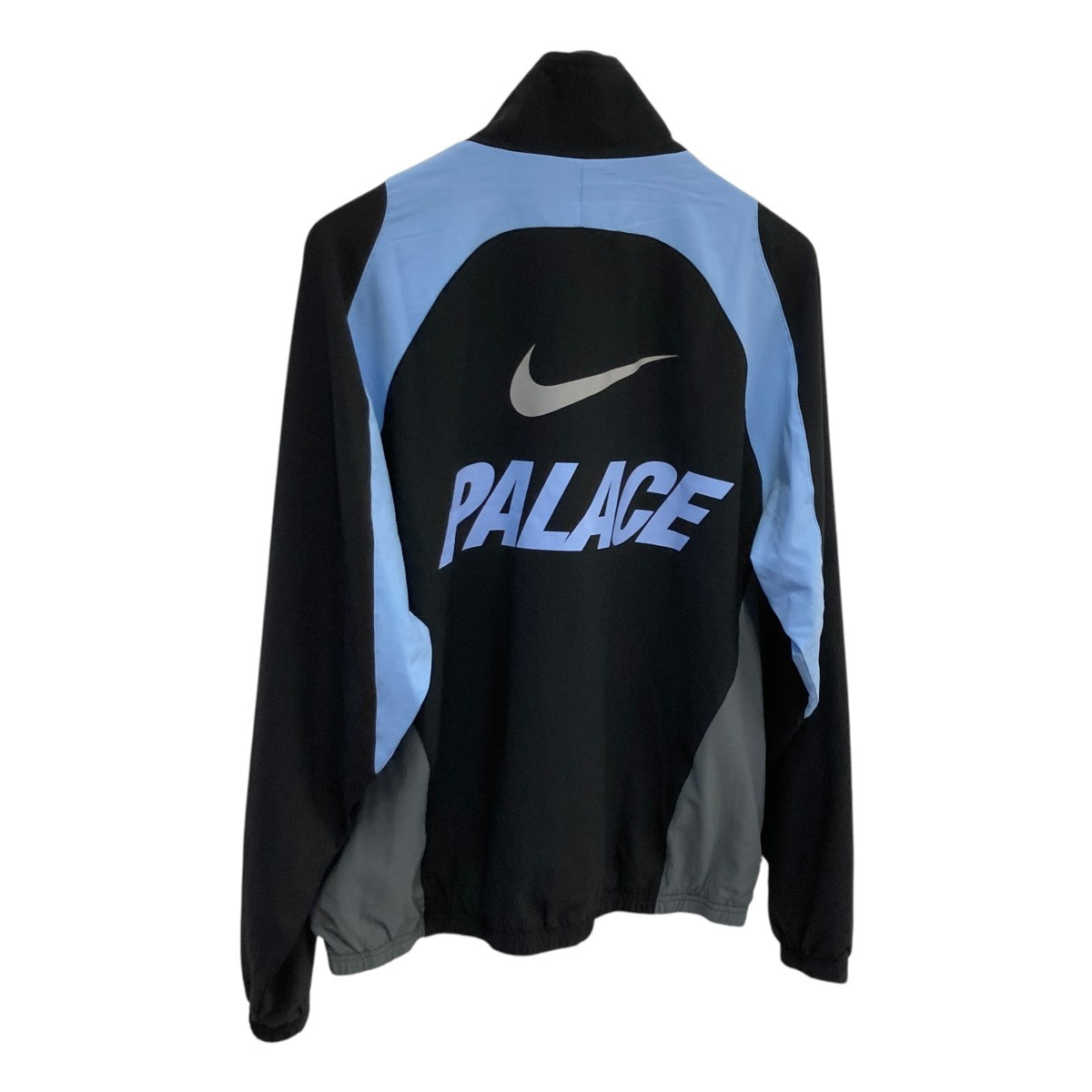PALACE×NIKE 26SSTRACK JACKETトラックジャケットP28NJK001 古着・中古-2枚目のアイテム画像