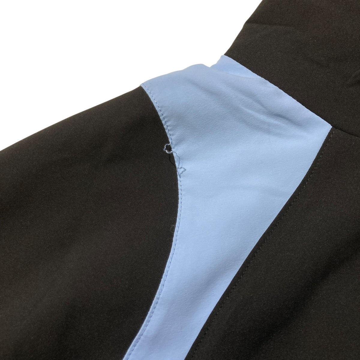 PALACE×NIKE 26SSTRACK JACKETトラックジャケットP28NJK001 古着・中古-7枚目のアイテム画像