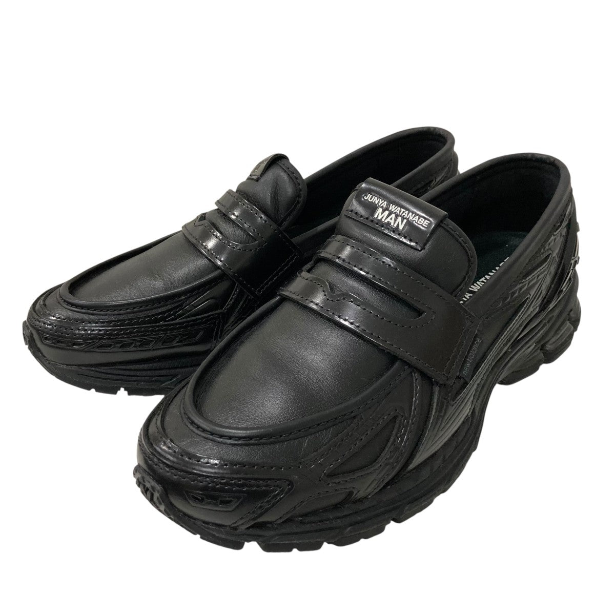 JUNYA WATANABE MAN×New Balance ×New BalanceローファーU1906LCD 古着・中古-1枚目のアイテム画像
