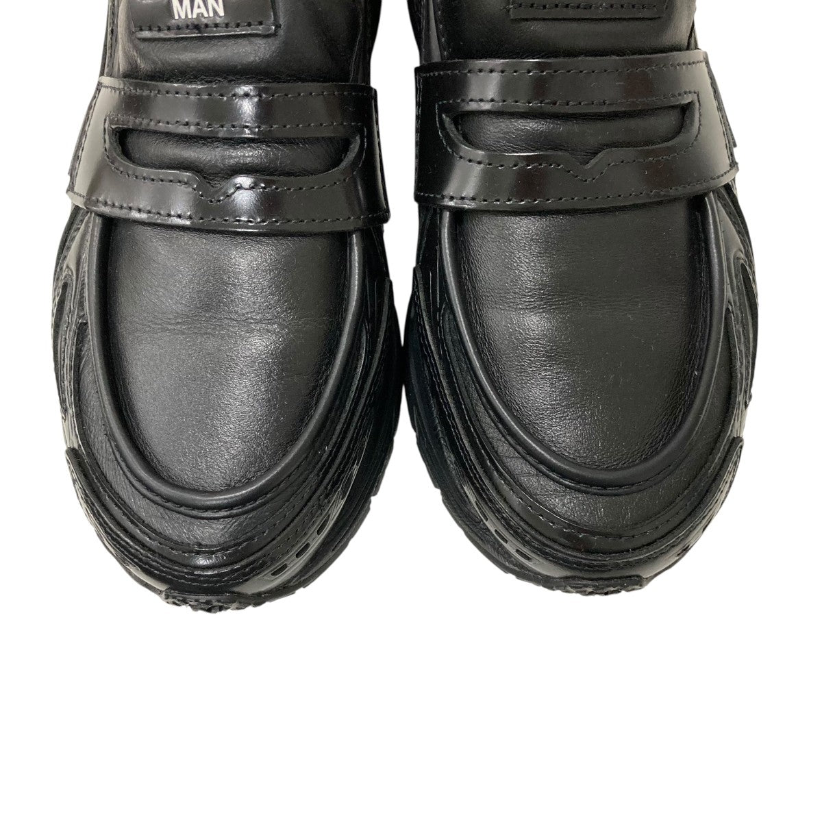 JUNYA WATANABE MAN×New Balance ×New BalanceローファーU1906LCD 古着・中古-3枚目のアイテム画像