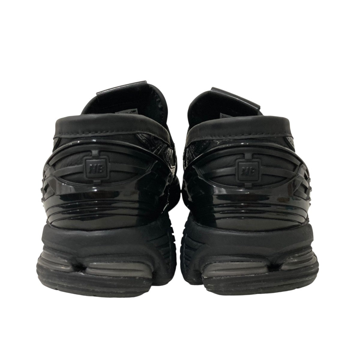 JUNYA WATANABE MAN×New Balance ×New BalanceローファーU1906LCD 古着・中古-4枚目のアイテム画像
