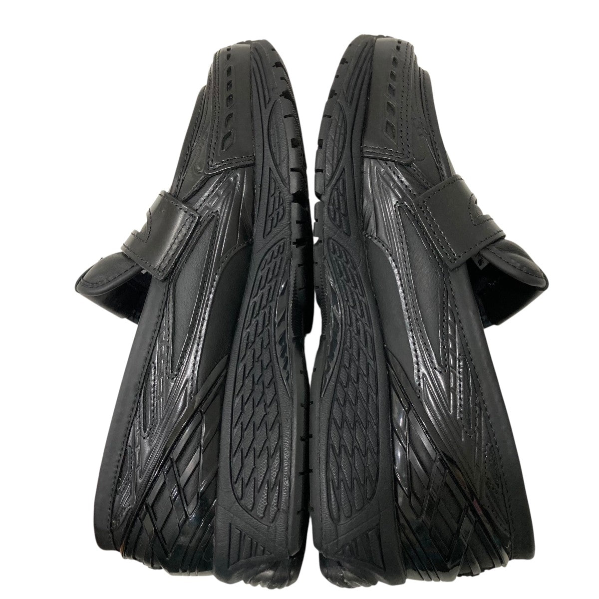 JUNYA WATANABE MAN×New Balance ×New BalanceローファーU1906LCD 古着・中古-5枚目のアイテム画像