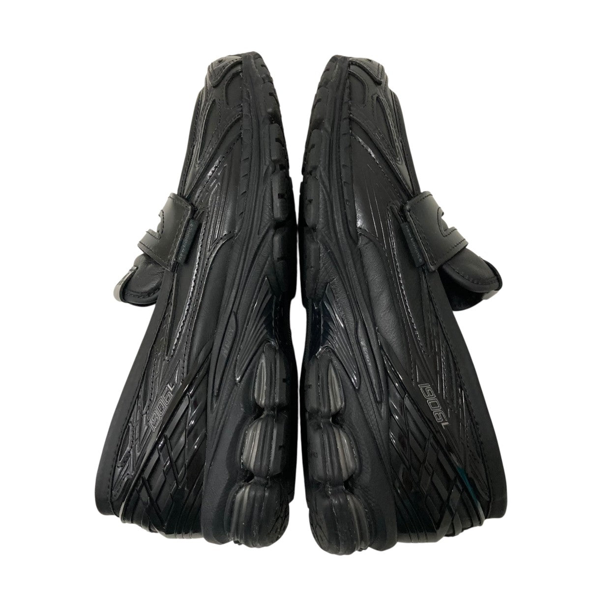 JUNYA WATANABE MAN×New Balance ×New BalanceローファーU1906LCD 古着・中古-6枚目のアイテム画像