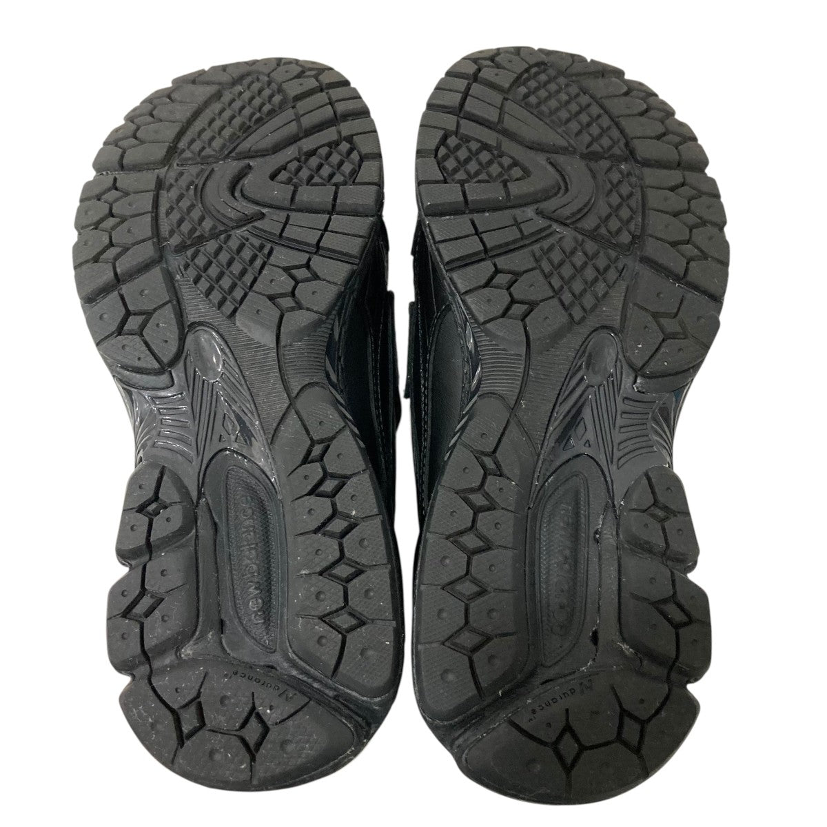 JUNYA WATANABE MAN×New Balance ×New BalanceローファーU1906LCD 古着・中古-7枚目のアイテム画像