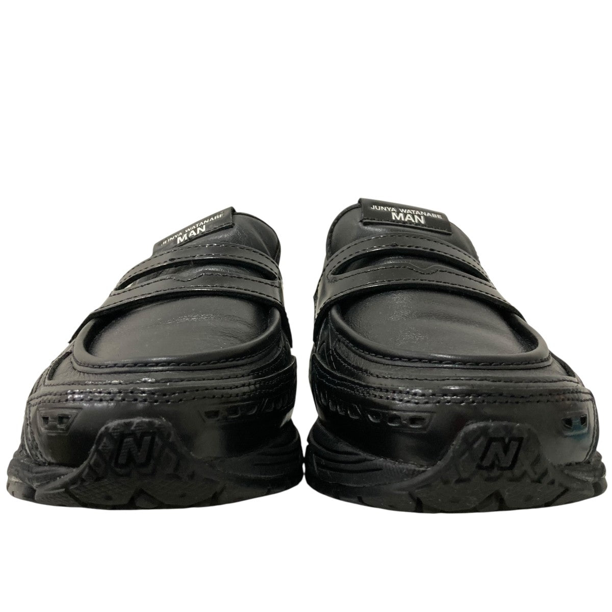 JUNYA WATANABE MAN×New Balance ×New BalanceローファーU1906LCD 古着・中古-8枚目のアイテム画像
