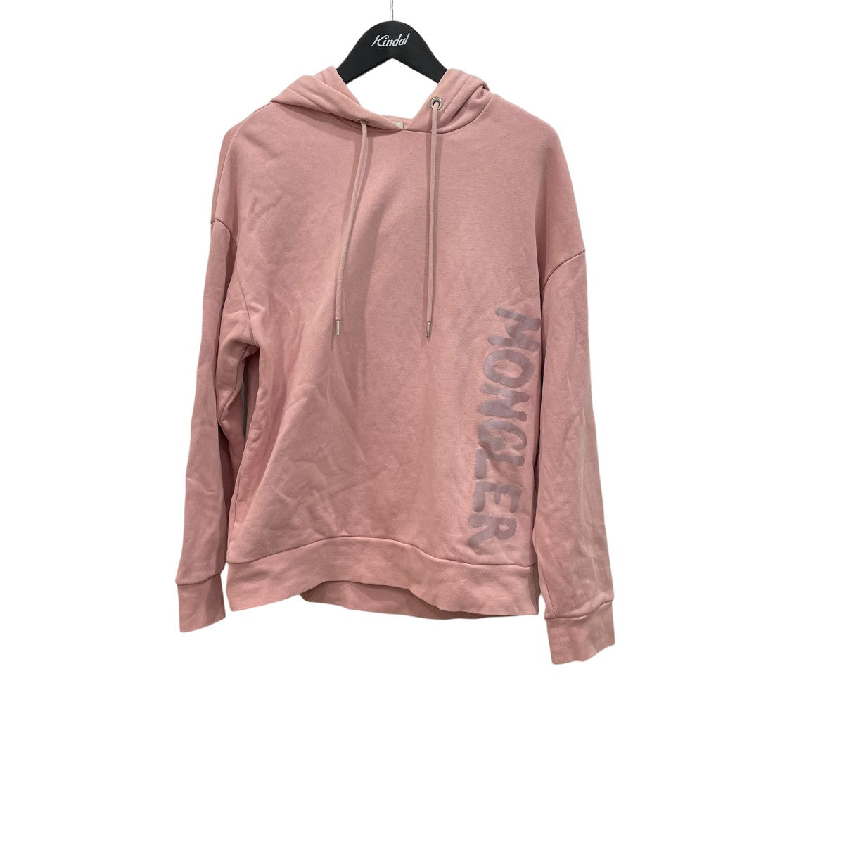 MONCLER フーディーH20938G00014 古着・中古-1枚目のアイテム画像