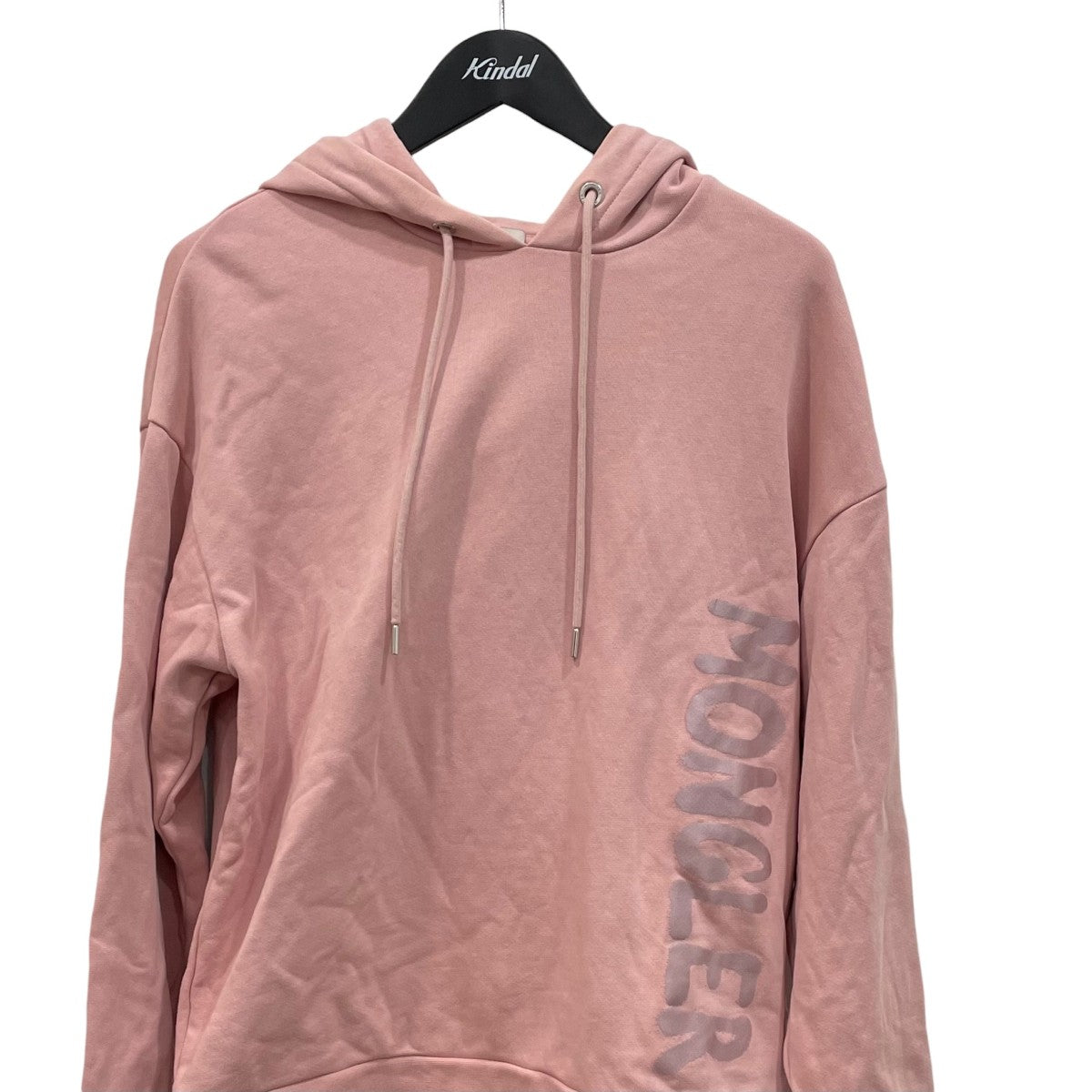 MONCLER フーディーH20938G00014 古着・中古-2枚目のアイテム画像