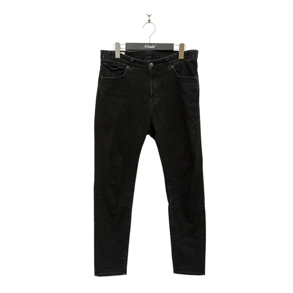 BIG JOHN デニムパンツMMM134J 古着・中古-1枚目のアイテム画像