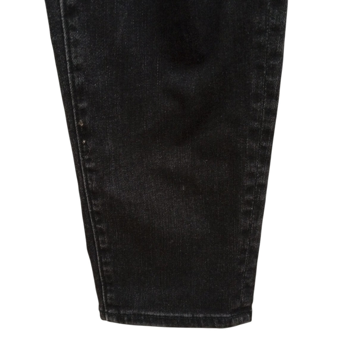 BIG JOHN デニムパンツMMM134J 古着・中古-5枚目のアイテム画像