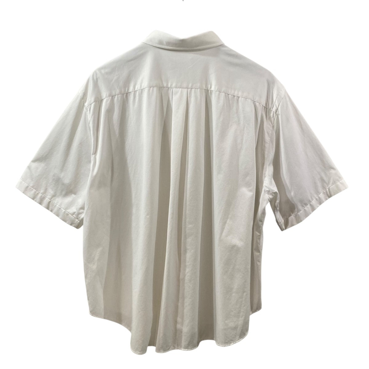 KANEMASA PHIL． 46G Atmosphere S S Shirt半袖シャツKM25S-020 古着・中古-2枚目のアイテム画像