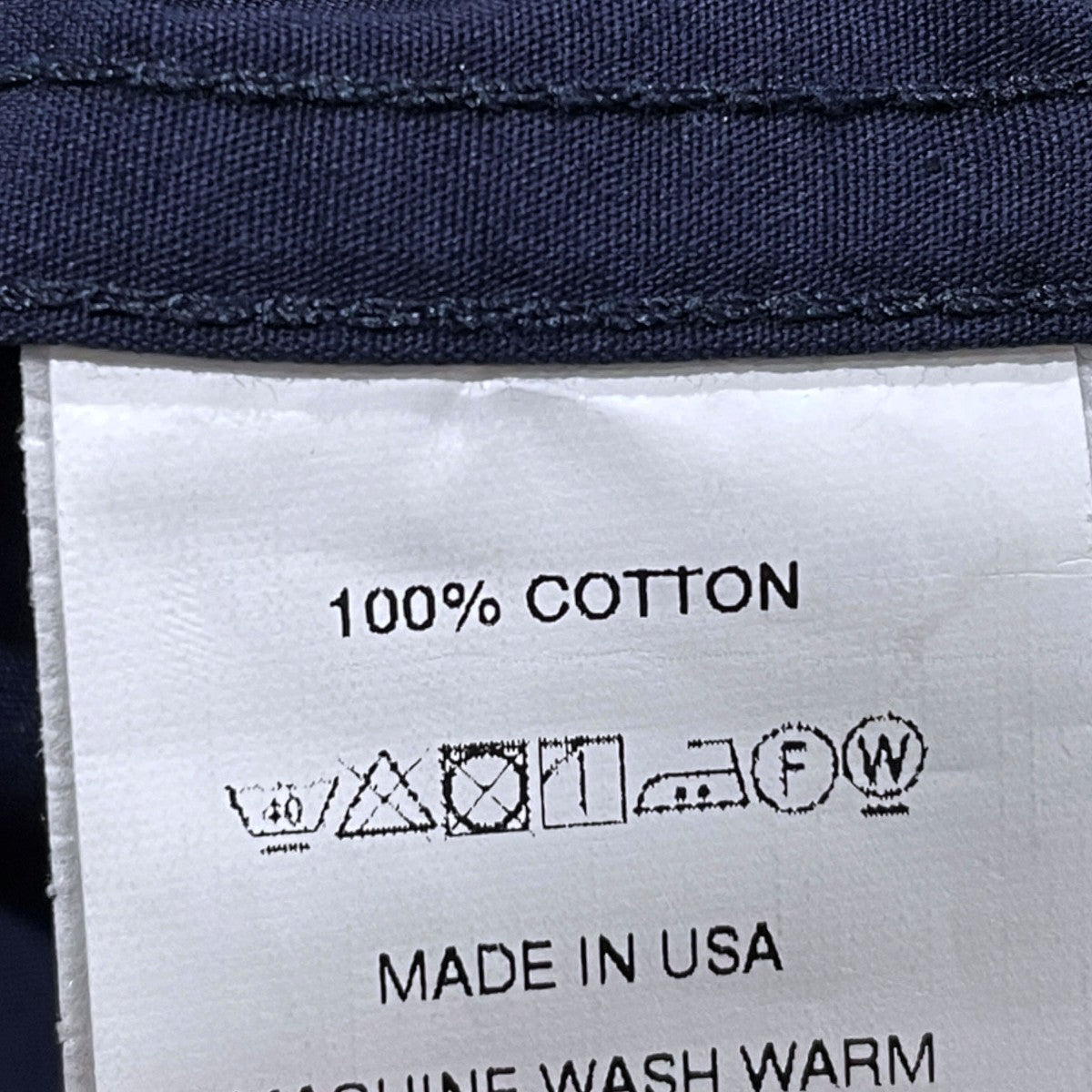 フーデッドジャケット Atlantic Parka アトランティックパーカー