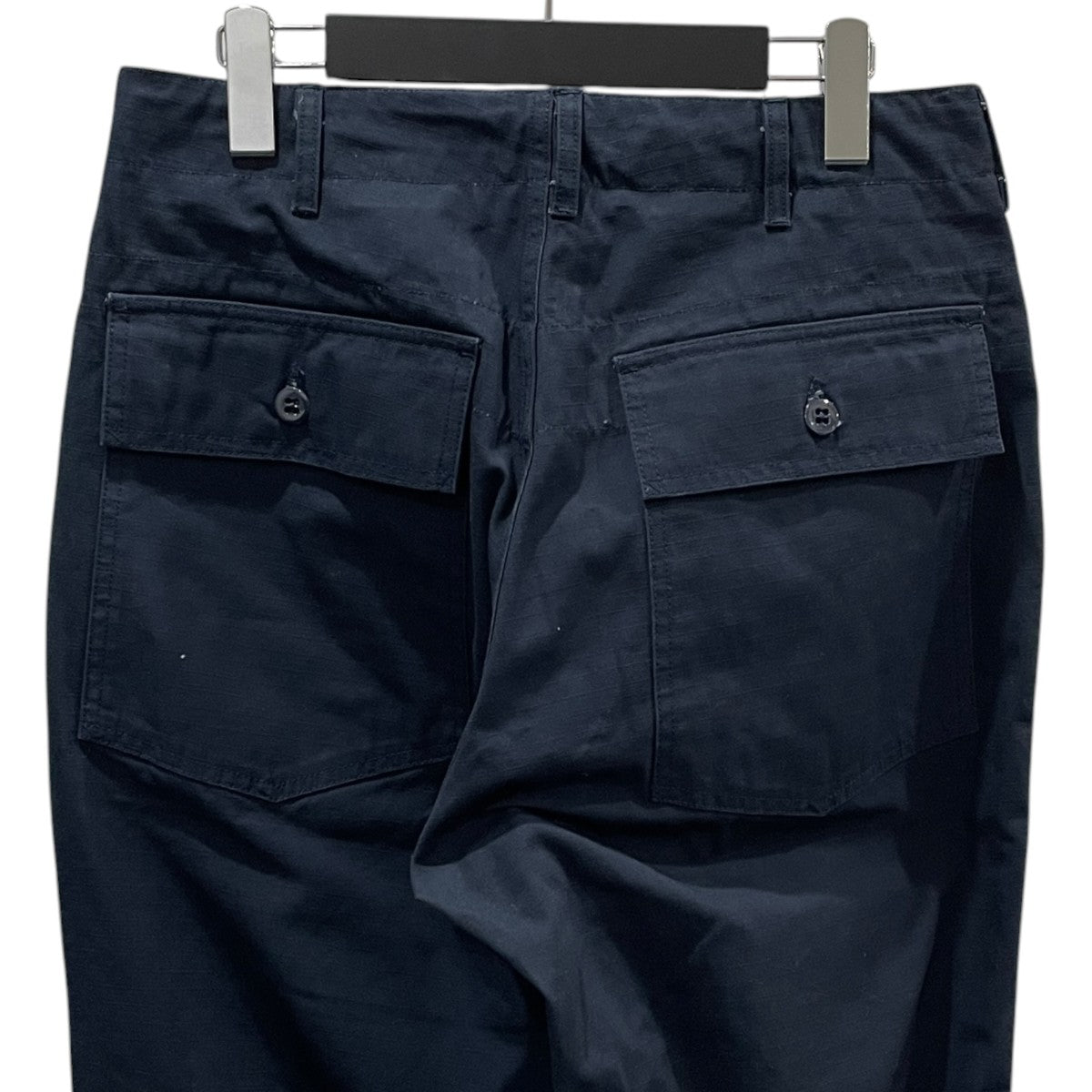 Engineered Garments(エンジニアドガーメンツ) ベイカーデニムパンツ