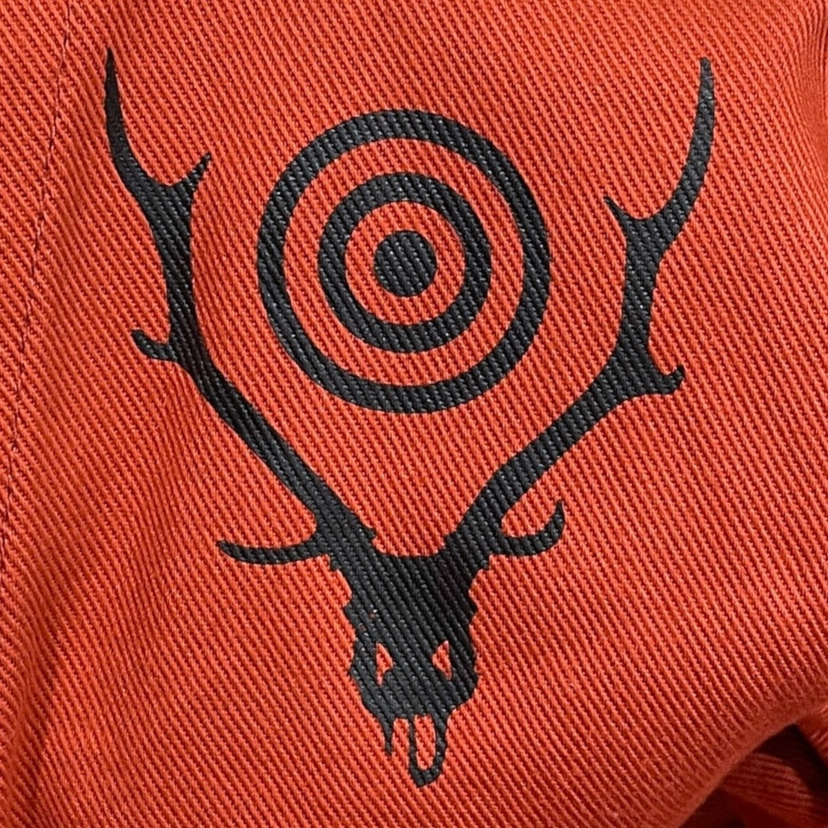 24SS コーチジャケットコットンツイル Coach Jacket - Cotton Twill OT497