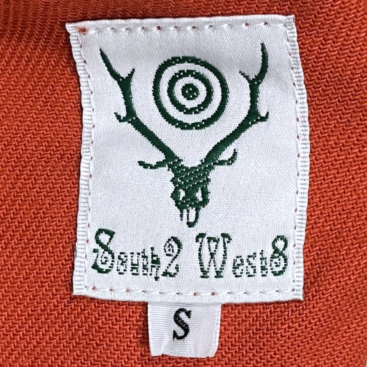 24SS コーチジャケットコットンツイル Coach Jacket - Cotton Twill OT497