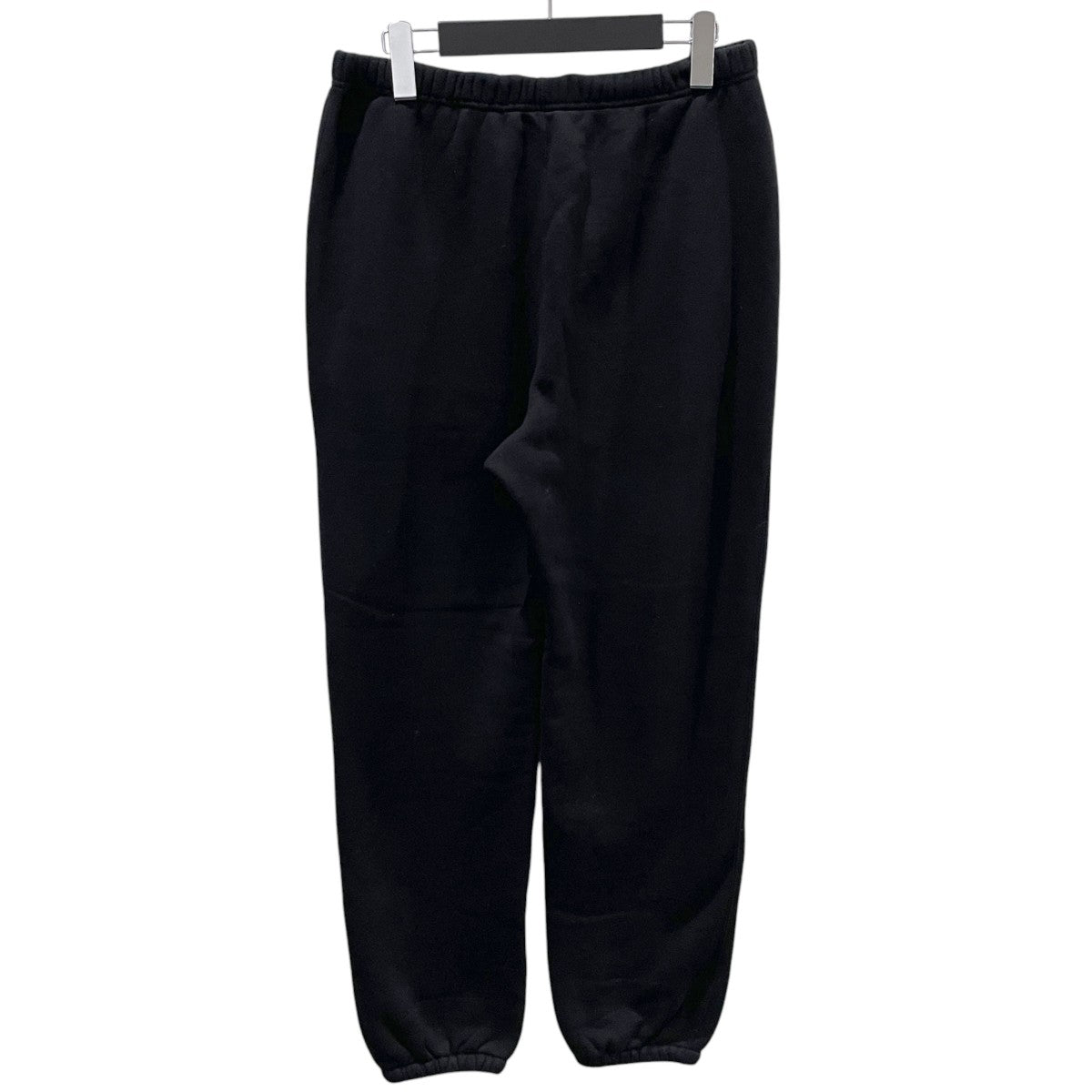 24AW 裏毛スウェットパンツ String Sweat Pant - Cotton French Terry ストリング スウェット パンツ コットン フレンチテリー PU540