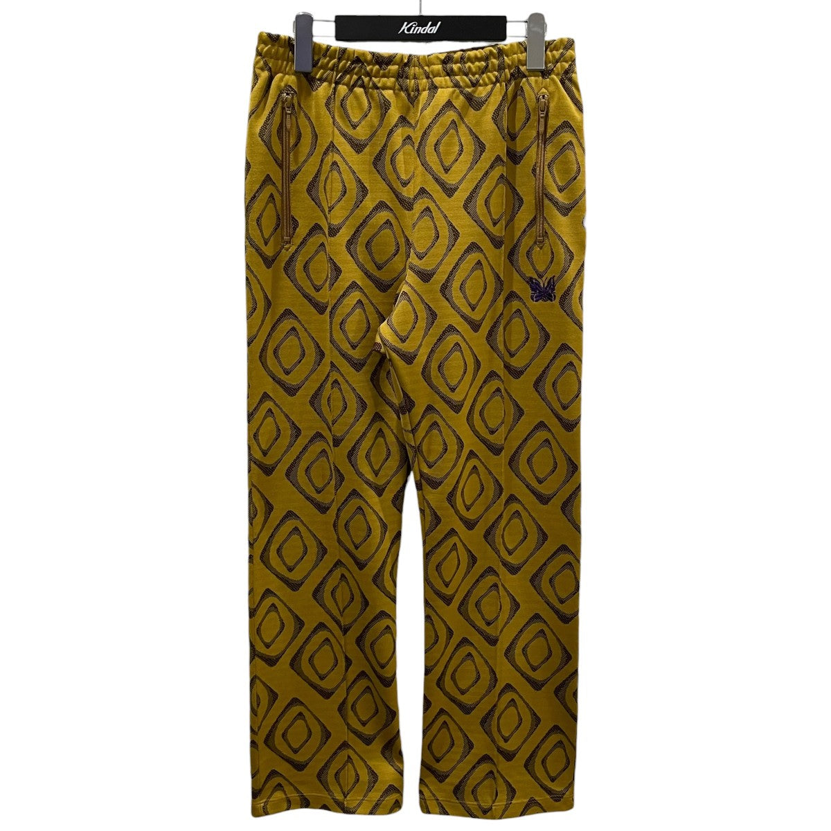 24SS イージーパンツ Track Pant - Poly Jq． トラックパンツ ポリジャガード OT225