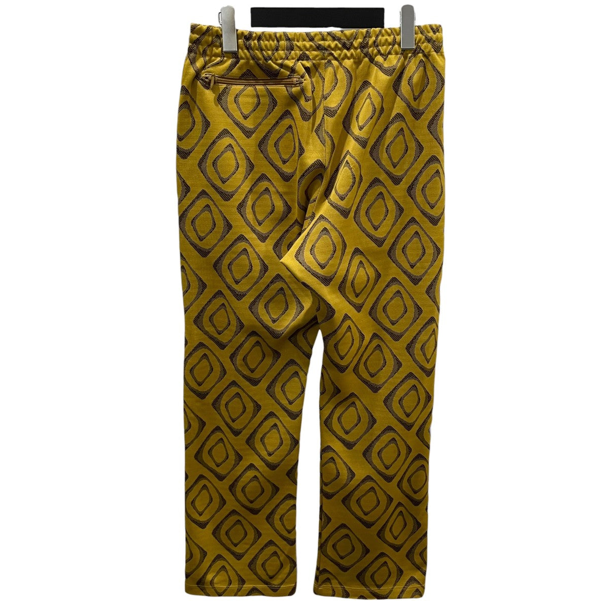 24SS イージーパンツ Track Pant - Poly Jq． トラックパンツ ポリジャガード OT225