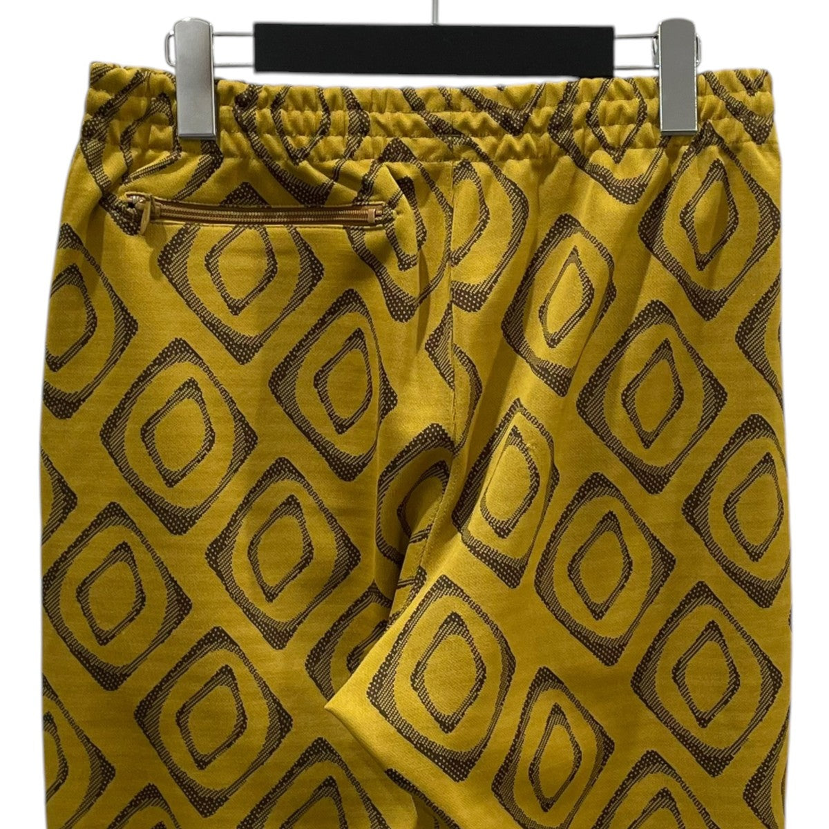24SS イージーパンツ Track Pant - Poly Jq． トラックパンツ ポリジャガード OT225