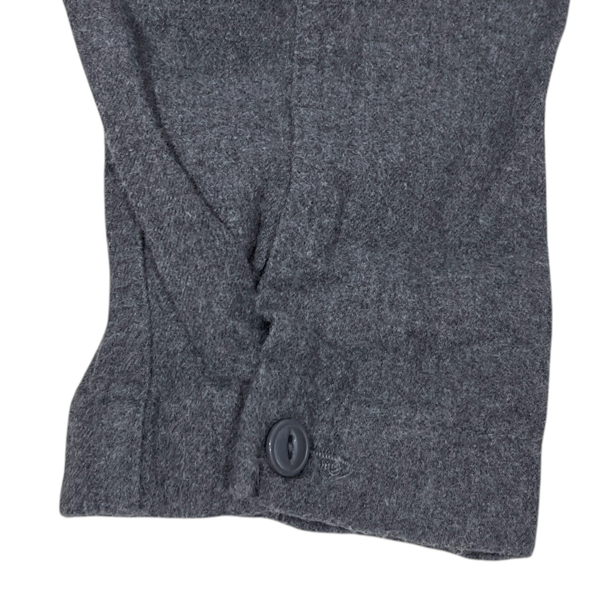 プルオーバーフーデッドシャツ Cagoule Shirt カグールシャツ
