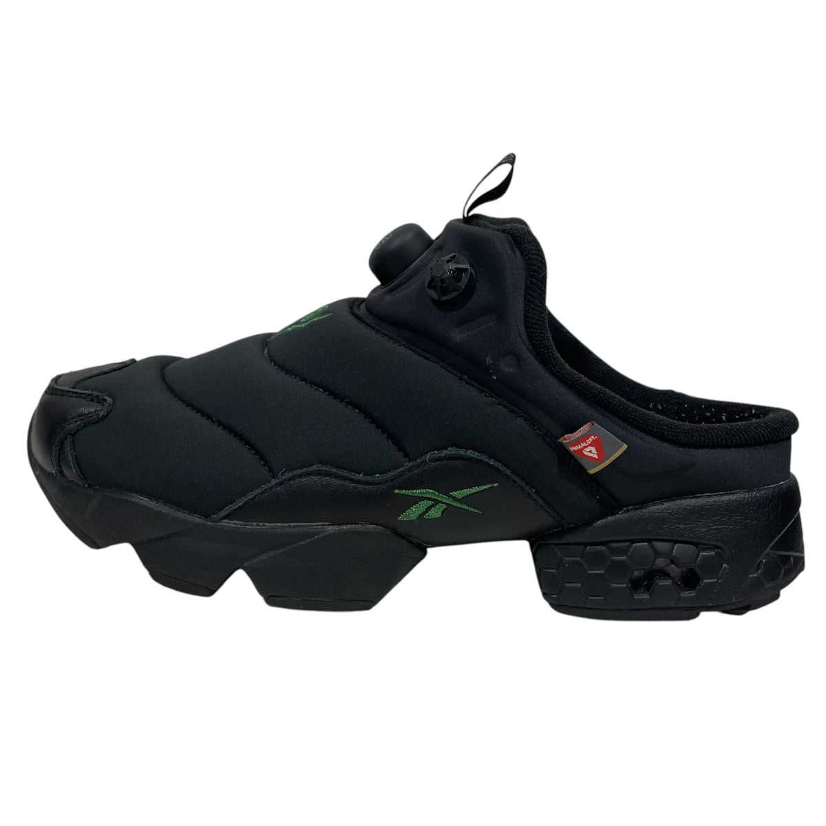 south2 west8×Reebok 25AW ミュール INSTAPUMP FURY MULE インスタポンプフューリー ミュール 100217328 古着・中古-3枚目のアイテム画像