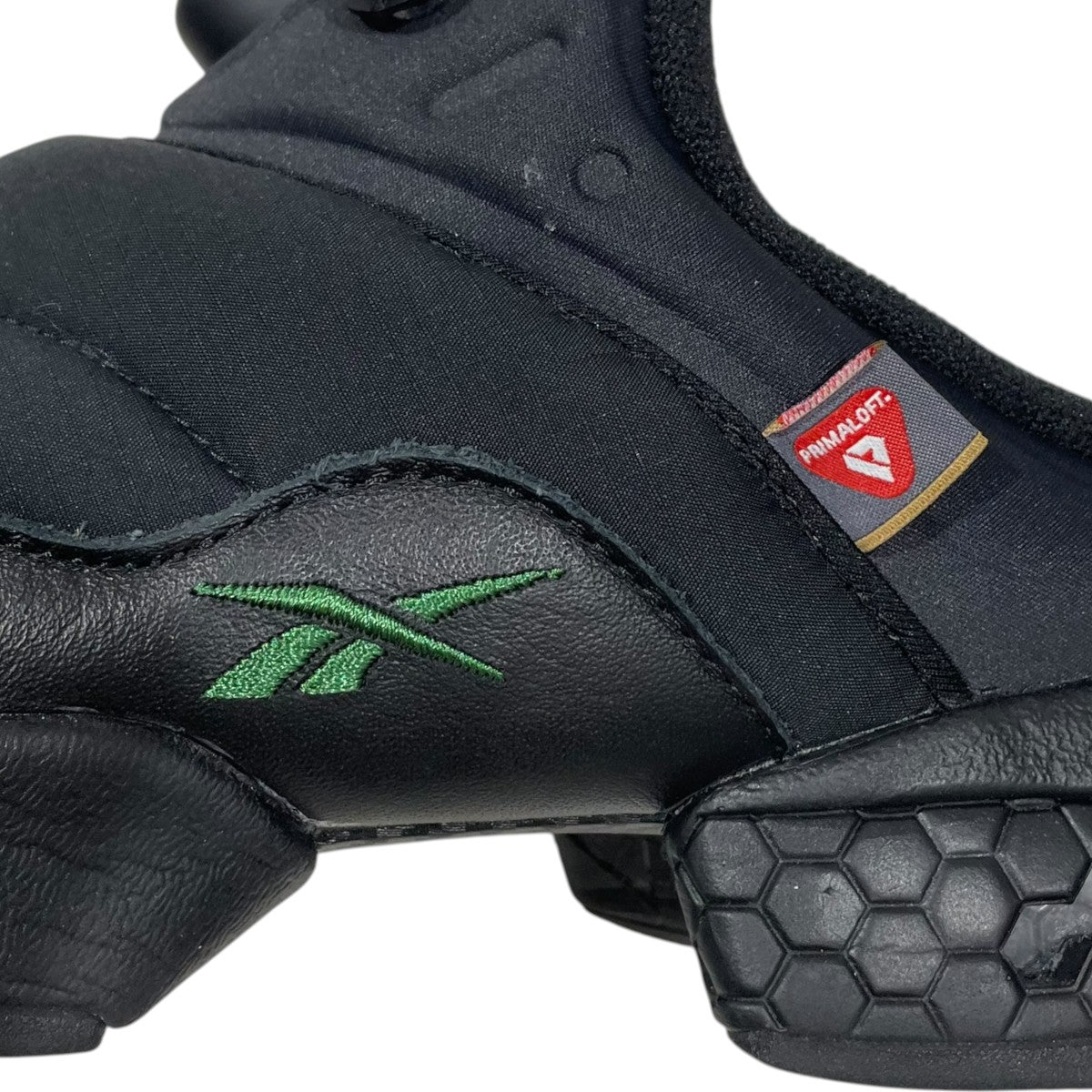 south2 west8×Reebok 25AW ミュール INSTAPUMP FURY MULE インスタポンプフューリー ミュール 100217328 古着・中古-4枚目のアイテム画像