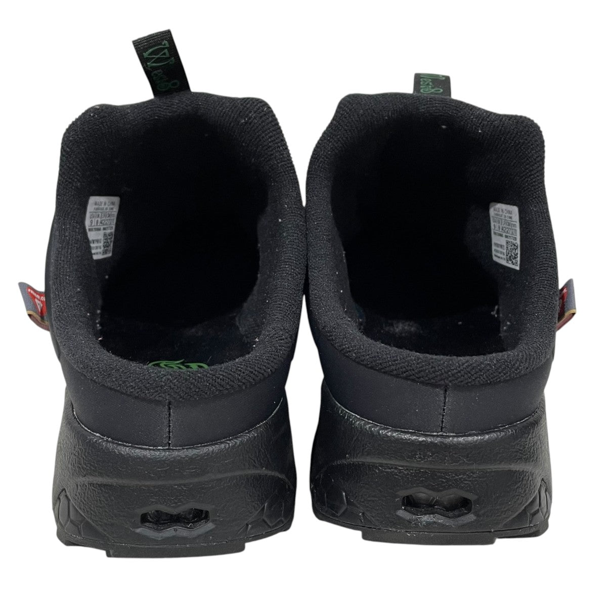 south2 west8×Reebok 25AW ミュール INSTAPUMP FURY MULE インスタポンプフューリー ミュール 100217328 古着・中古-7枚目のアイテム画像